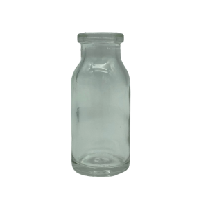 15cc Flakon Cam Şişe