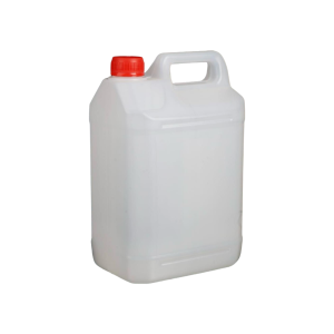 5Litre Dik Çanta Tipi Bidon